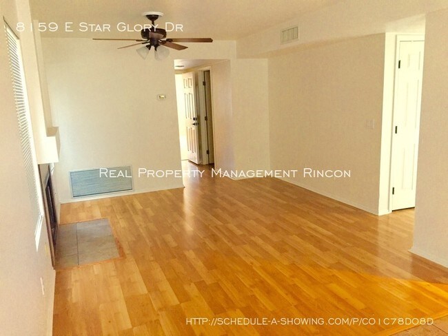Foto del edificio - 8159 E Star Glory Dr