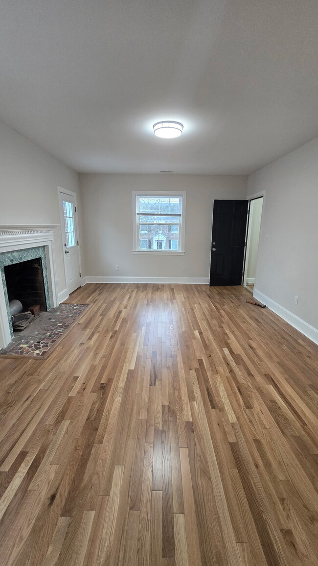 Foto del edificio - 4418 Cutshaw Ave