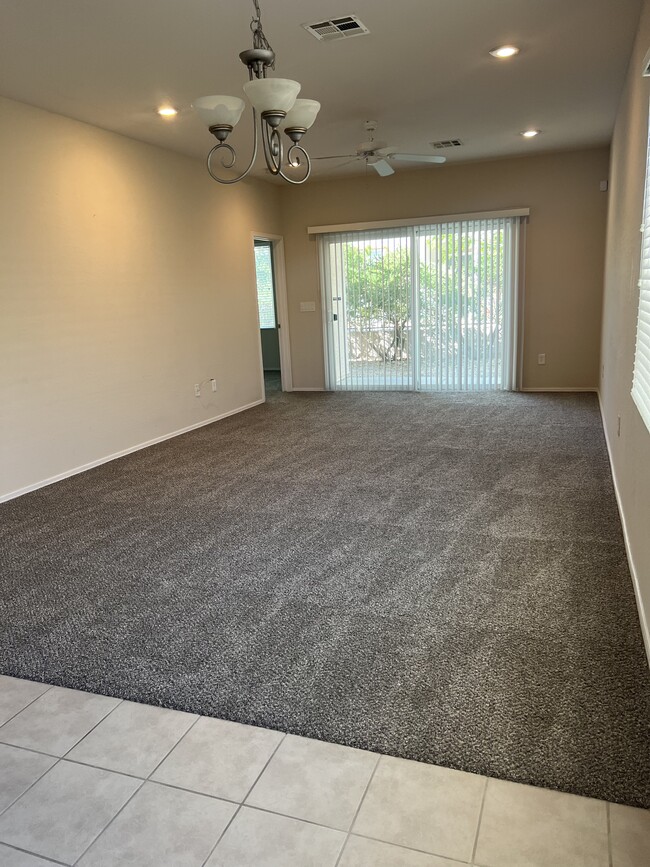Livingroom area - 2539 Sirius Star St