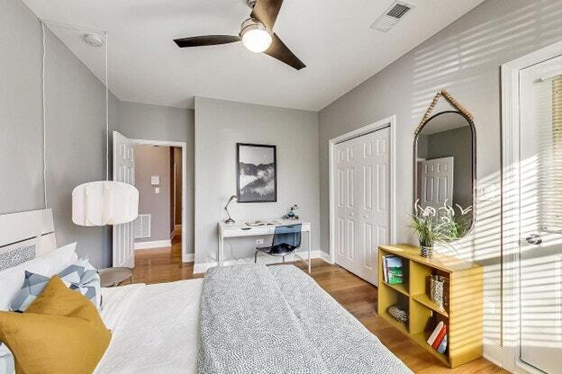 Foto del edificio - 5017 South Drexel Boulevard, Unit 101 - Ro...