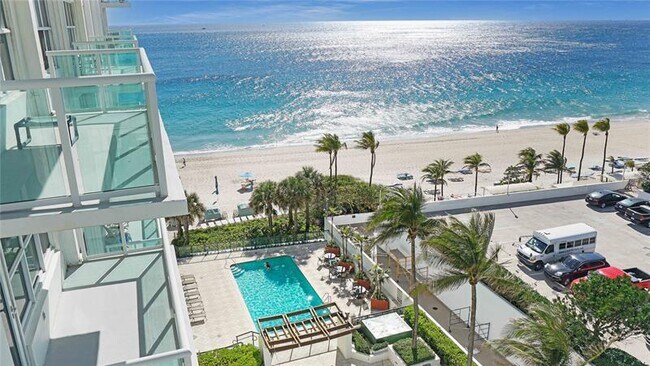 Foto del edificio - 3550 Galt Ocean Dr