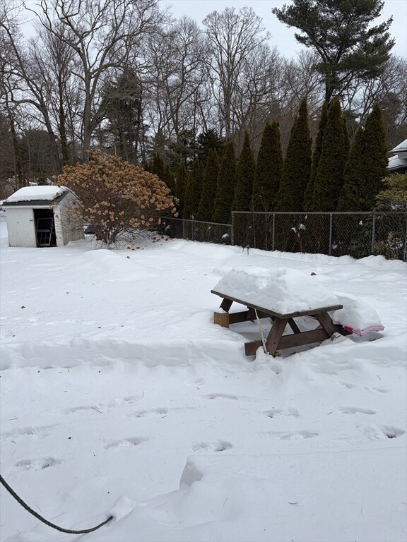 Foto del edificio - 336 Lincoln St