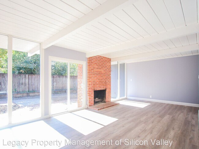 Foto del edificio - 3 br, 2 bath House - 2443 Thaddeus Dr