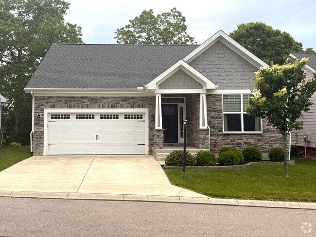 Building Photo - 3109 W Millstone Dr