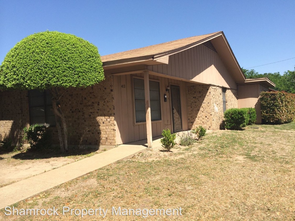 3 br, 1.5 bath House 412 Richland Drive House Rental in Waco, TX