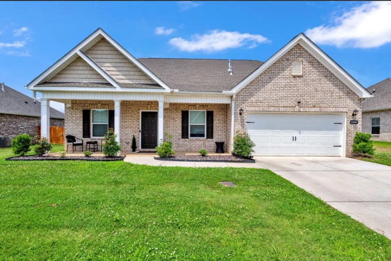 Foto principal - 13905 Hickory Brk Rd