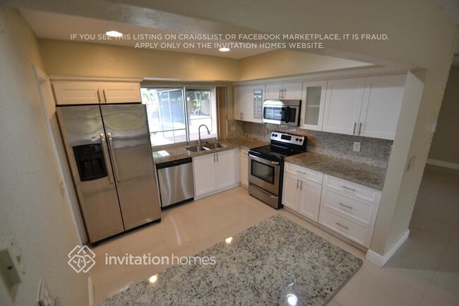 Foto del edificio - 4015 W Park Rd