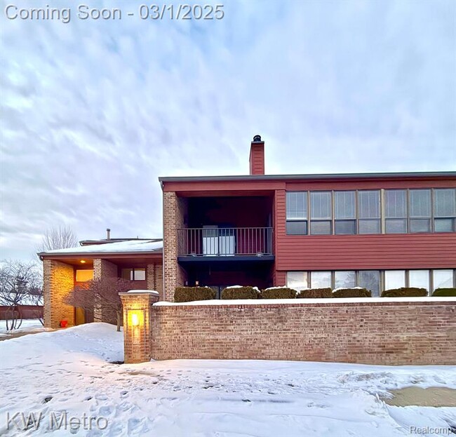 Building Photo - 969 GreenView Ct