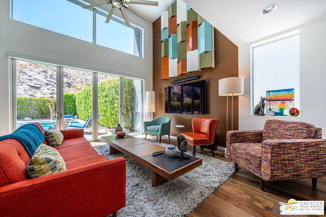 Foto del edificio - 1009 Iris Ln