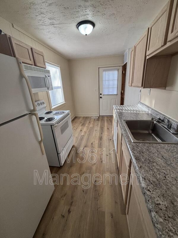 Foto del edificio - 2221 N 31st St