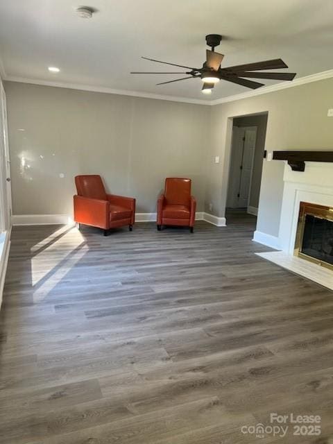 Building Photo - 702 Woods Dr