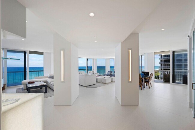 Foto del edificio - 2100 S Ocean Blvd