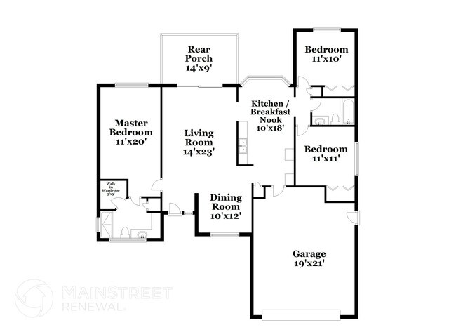 Foto del edificio - 340 Ashbourne Dr