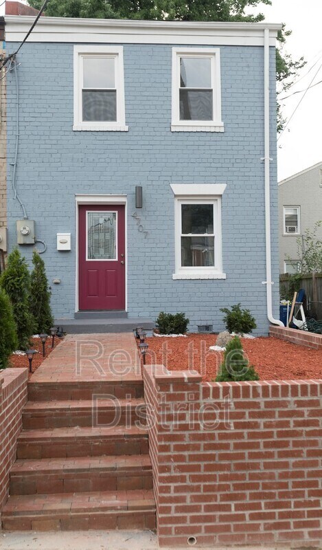 Building Photo - 4707 Bass Pl SE