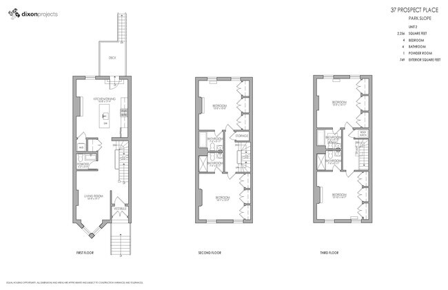 Building Photo - 37 Prospect Place