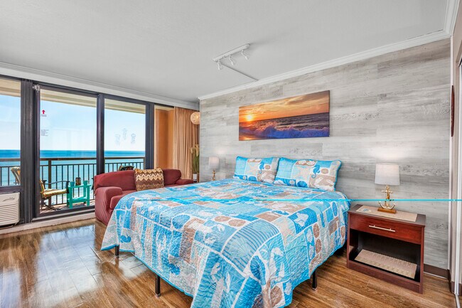 Foto del edificio - 6900 N Ocean Blvd