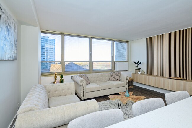 Foto del edificio - 3950 N Lake Shore Dr