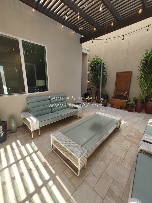 Building Photo - 6816 E Orion Dr