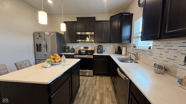 Foto del edificio - 10246 Caprock Canyon Dr