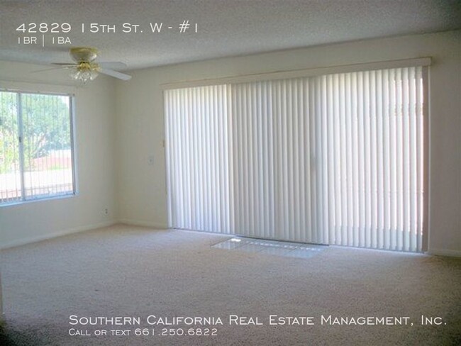 Foto del edificio - 42829 15th St W