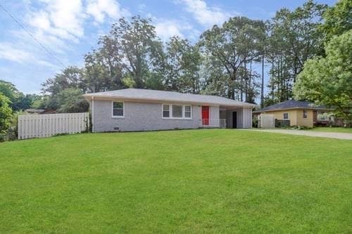 Building Photo - 2369 Wakita Dr SE