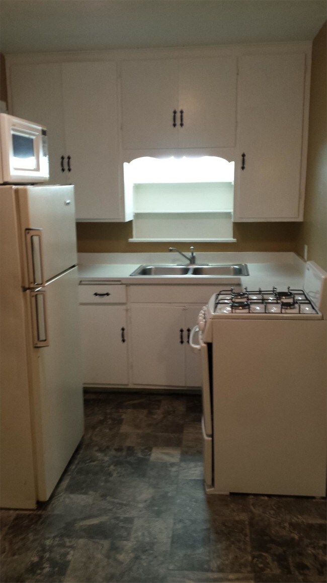 Foto del edificio - 322 6th St SE