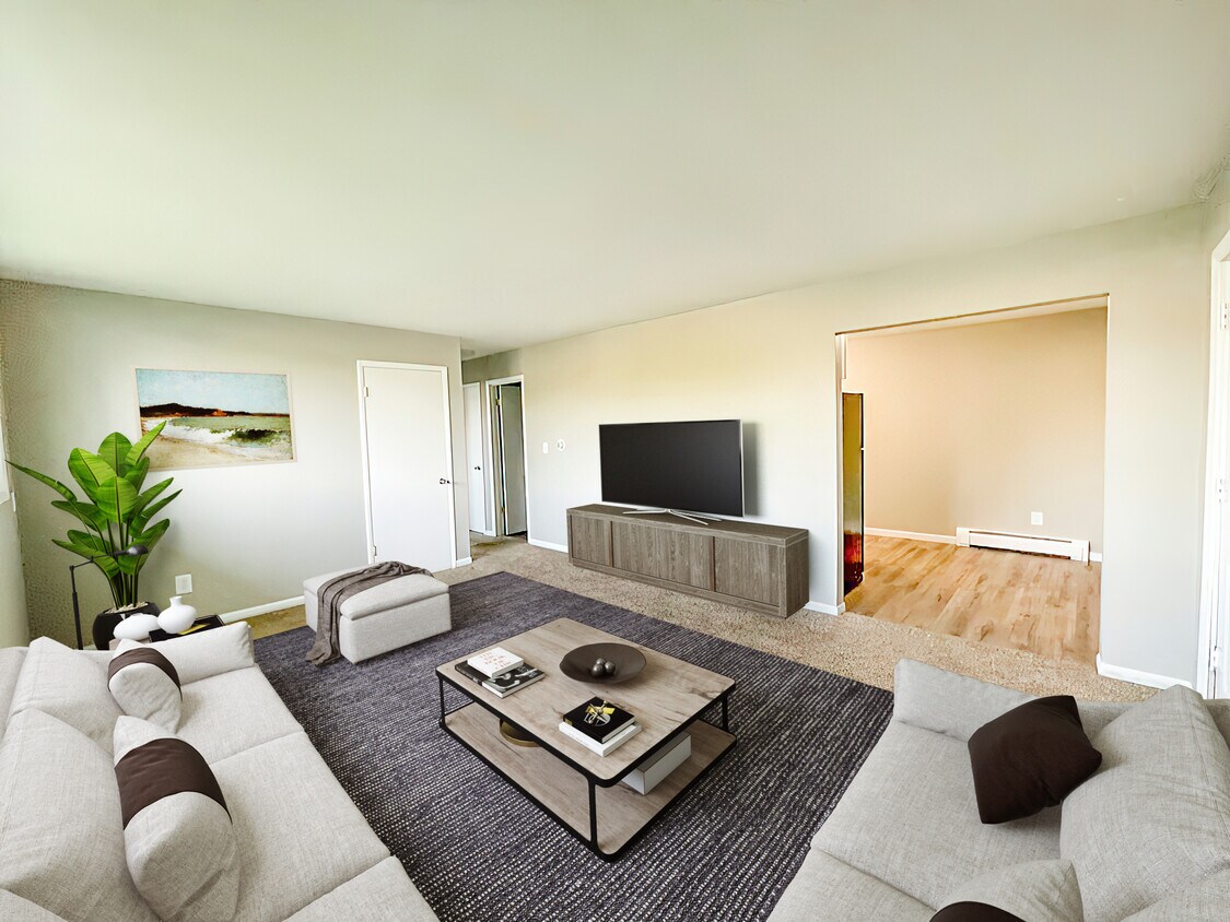 Foto principal - 1202 SE Belmont Dr