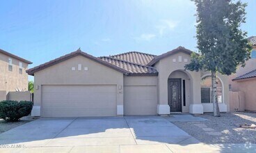 Building Photo - 541 N Scott Dr