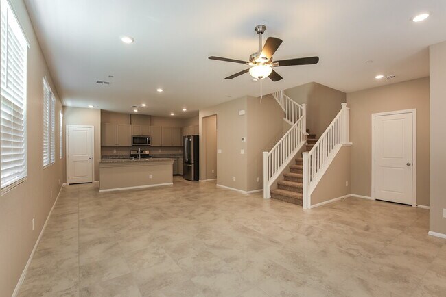 Building Photo - 7060 Coyote Mesa St