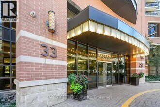 Building Photo - 33 Sheppard Ave E
