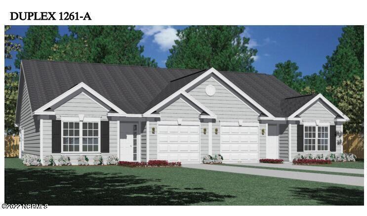 Foto principal - 2025 Briarwood Dr