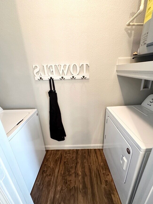 Foto del edificio - 27040 U.S. 380 Apt #4313, Aubrey, TX 76227...