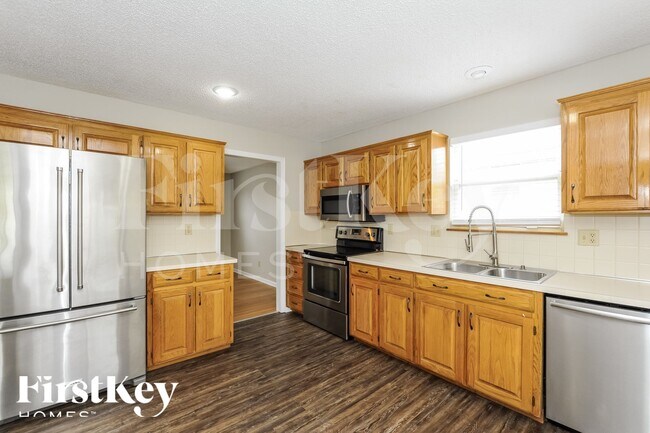 Foto del edificio - 507 Belmont Dr