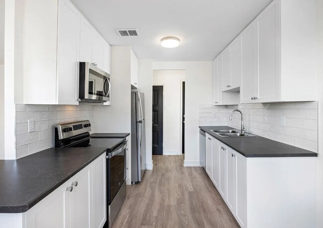 Building Photo - Kennedy Road Apartments