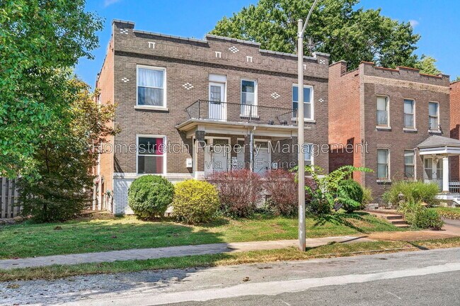 Foto del edificio - 2849 Minnesota Ave