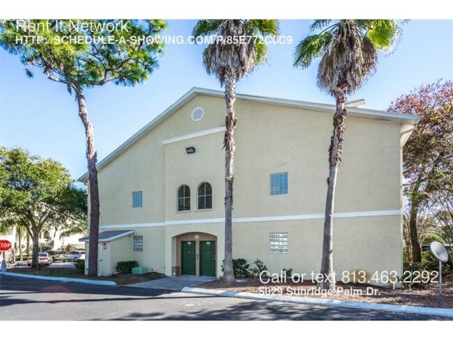 Building Photo - 5029 Sunridge Palms Dr