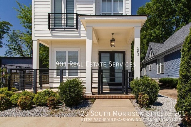 Photo - 23 S Morrison St Apartment