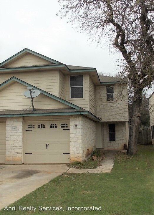2402 Riddle Rd, Austin, TX 78748 Apartment for Rent in Austin, TX
