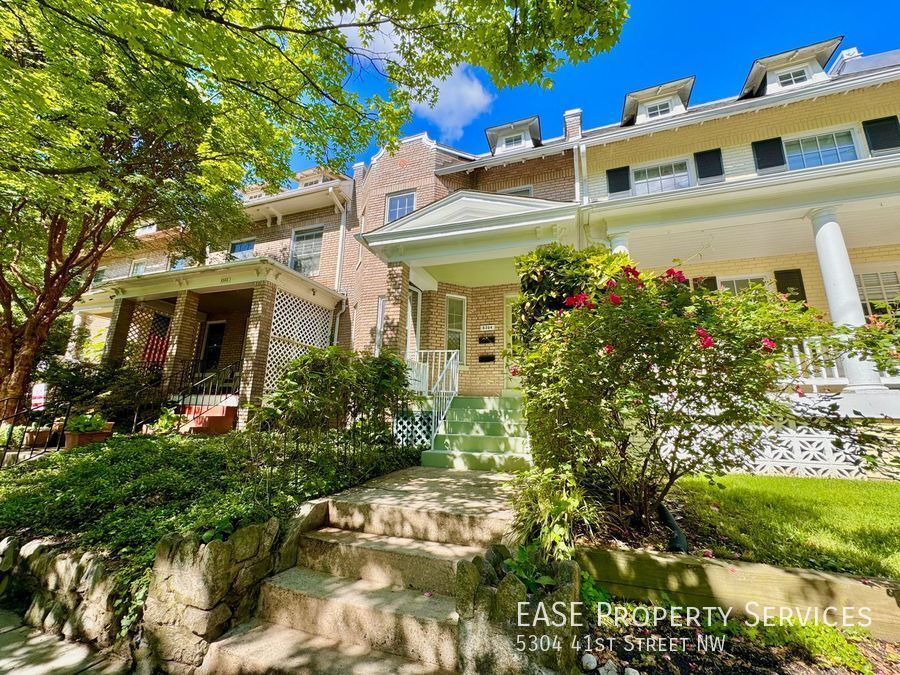 Primary Photo - 5304 41st St NW