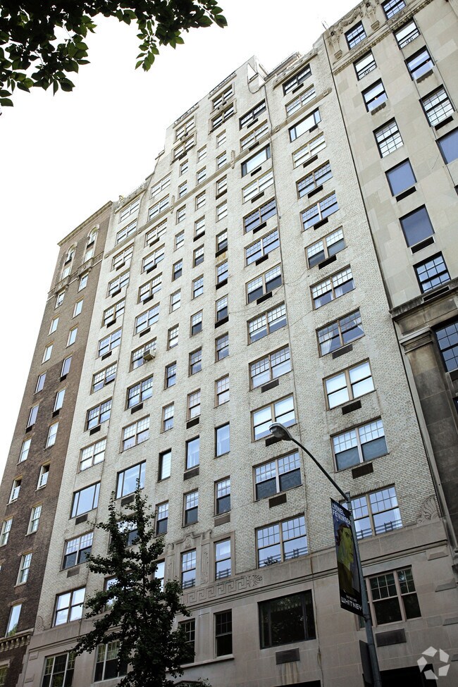 Primary Photo - 965 Fifth Ave