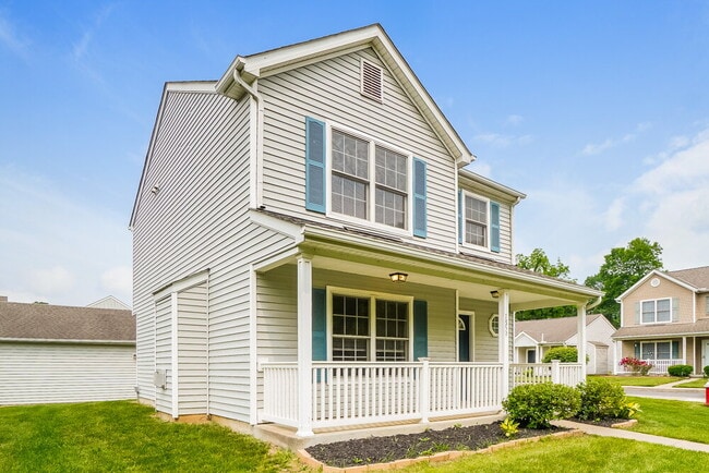 Building Photo - 1859 Canopy Ln