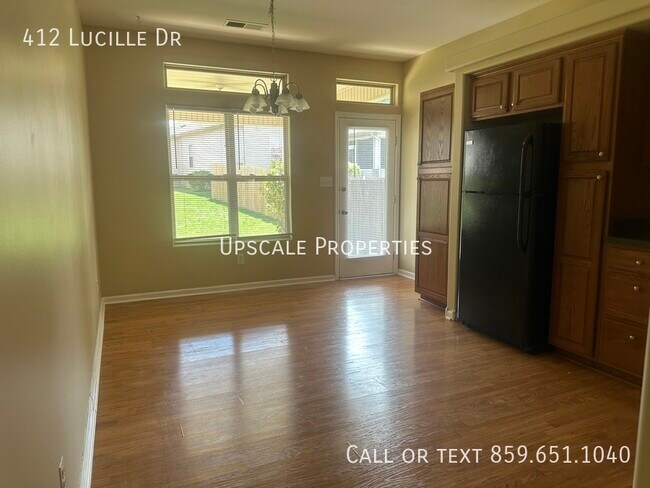 Foto del edificio - 412 Lucille Dr