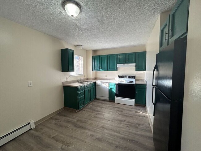 Foto del edificio - 2502 King Street C
