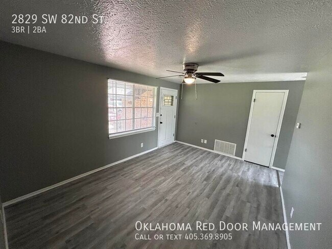 Foto del edificio - 2829 SW 82nd St