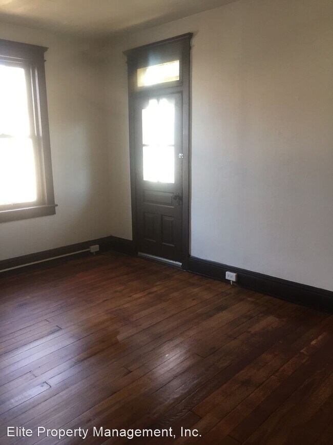 Building Photo - 5 br, 1.5 bath House - 43 N. Belvidere Ave.