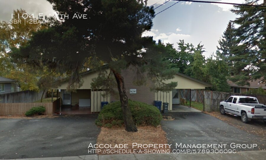 1104 E 14th Ave Ellensburg Wa 98926 Townhouse For Rent In Ellensburg Wa Apartments Com