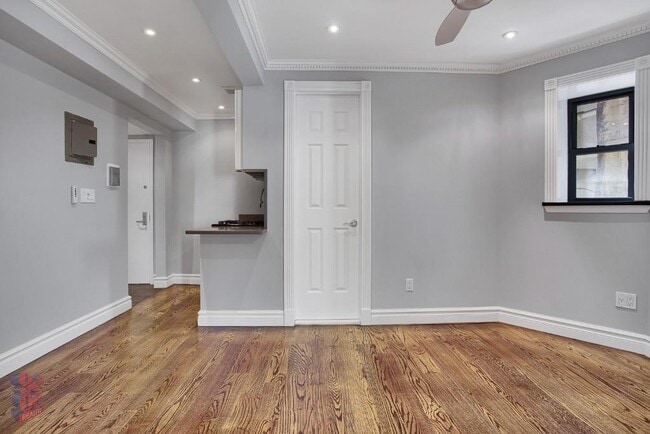 Foto del edificio - 209 E 25th St