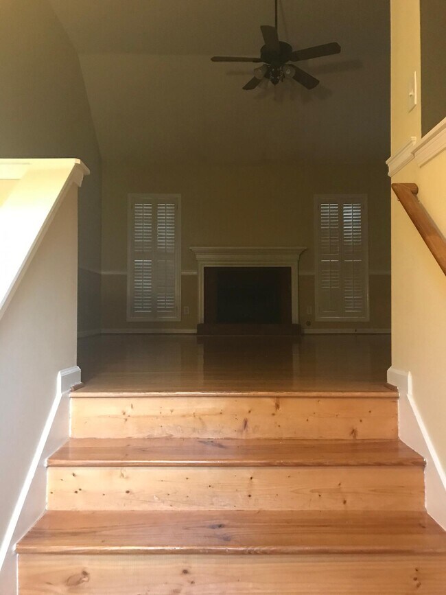 Foto del edificio - 2610 Lone Oak Trail