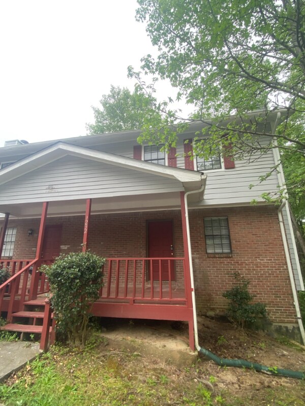 Primary Photo - 1232 Creek Forest Ct NW