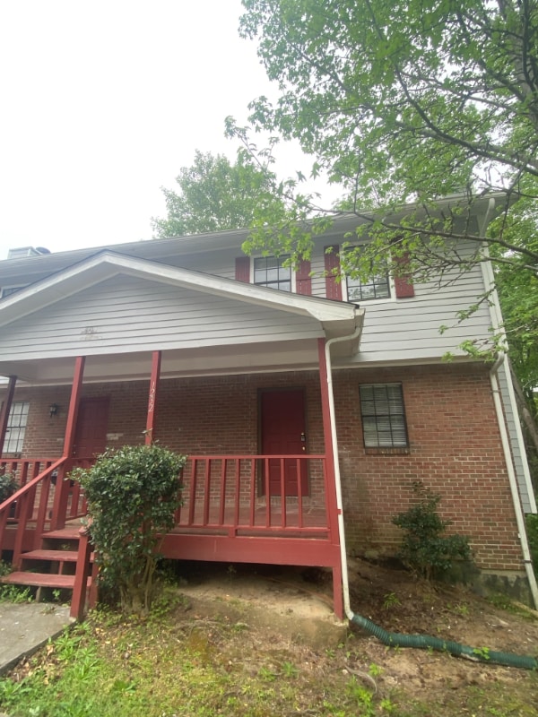 Building Photo - 1232 Creek Forest Ct NW